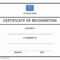 100+ Certificate Of Participation Template Free | Of With Certificate Of Participation Word Template