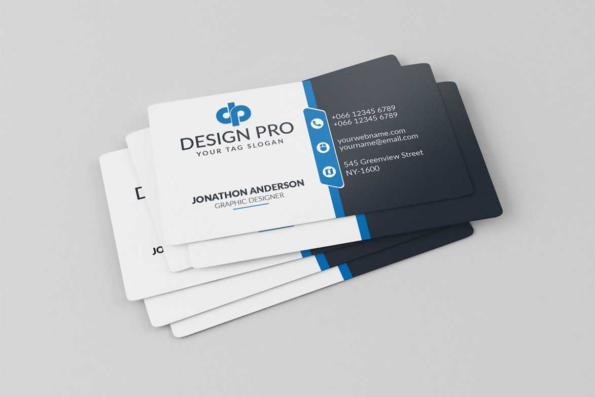 100+ Free Creative Business Cards Psd Templates Inside Call Card Templates