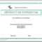 13 Free Certificate Templates For Word » Officetemplate For Microsoft Office Certificate Templates Free
