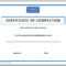 13 Free Certificate Templates For Word » Officetemplate Pertaining To Microsoft Office Certificate Templates Free