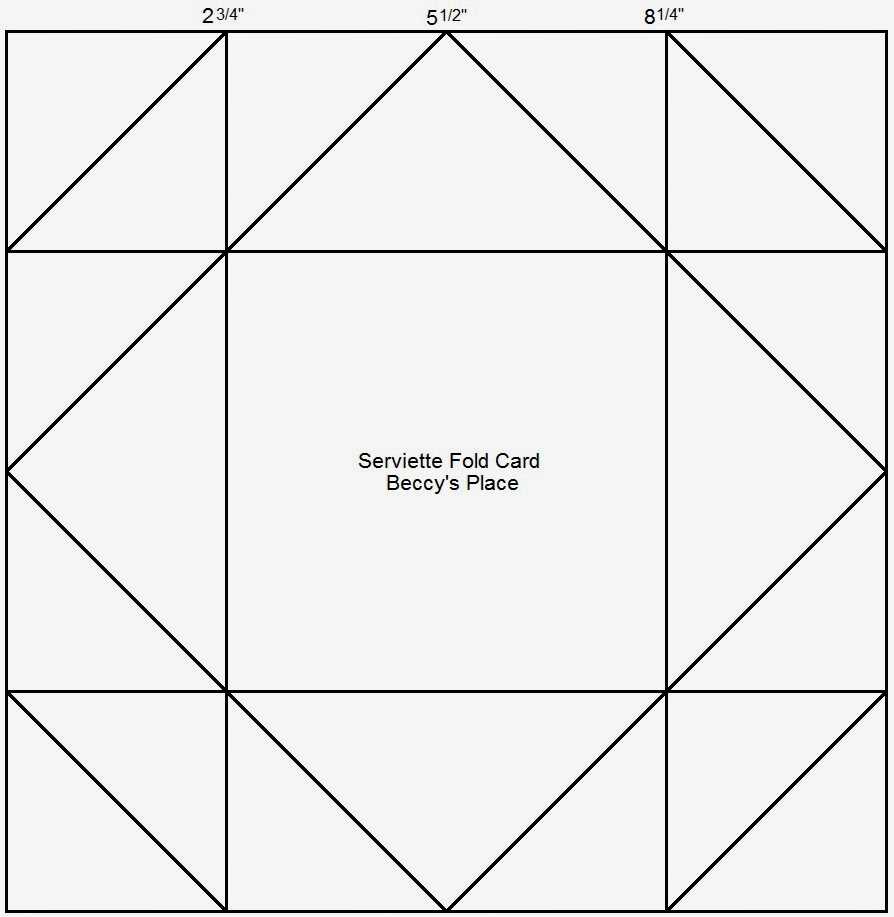 2 Fold Card Template – Dalep.midnightpig.co Throughout Fold Out Card Template