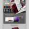 20 Best Free Bifold & Tri Fold Brochure Template Designs With Science Brochure Template Google Docs