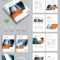 20 Кращих Шаблонів Indesign Brochure – Для Творчого Inside Adobe Indesign Brochure Templates