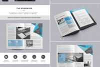 20 Лучших Шаблонов Indesign Brochure - Для Творческого within Indesign Templates Free Download Brochure