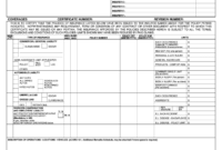 2014-2020 Form Acord 25 Fill Online, Printable, Fillable throughout Acord Insurance Certificate Template