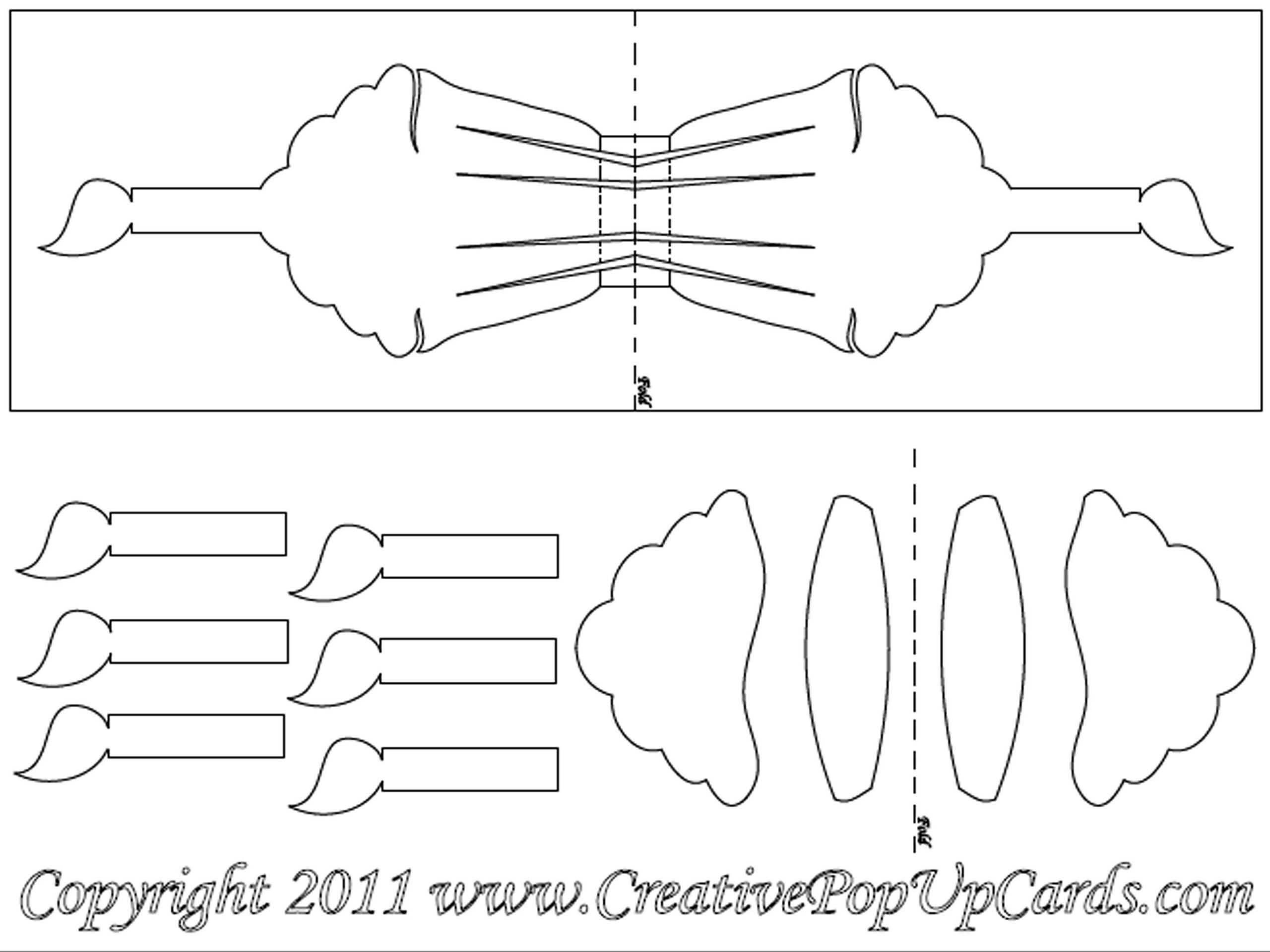 21 Blank Pop Up Anniversary Card Templates In Wordpop Up Inside Word Anniversary Card Template