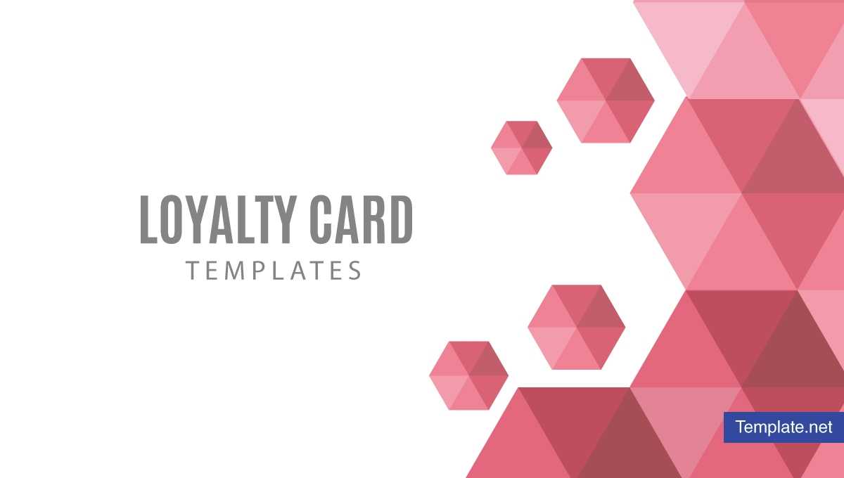 22+ Loyalty Card Designs & Templates – Psd, Ai, Indesign Throughout Customer Loyalty Card Template Free