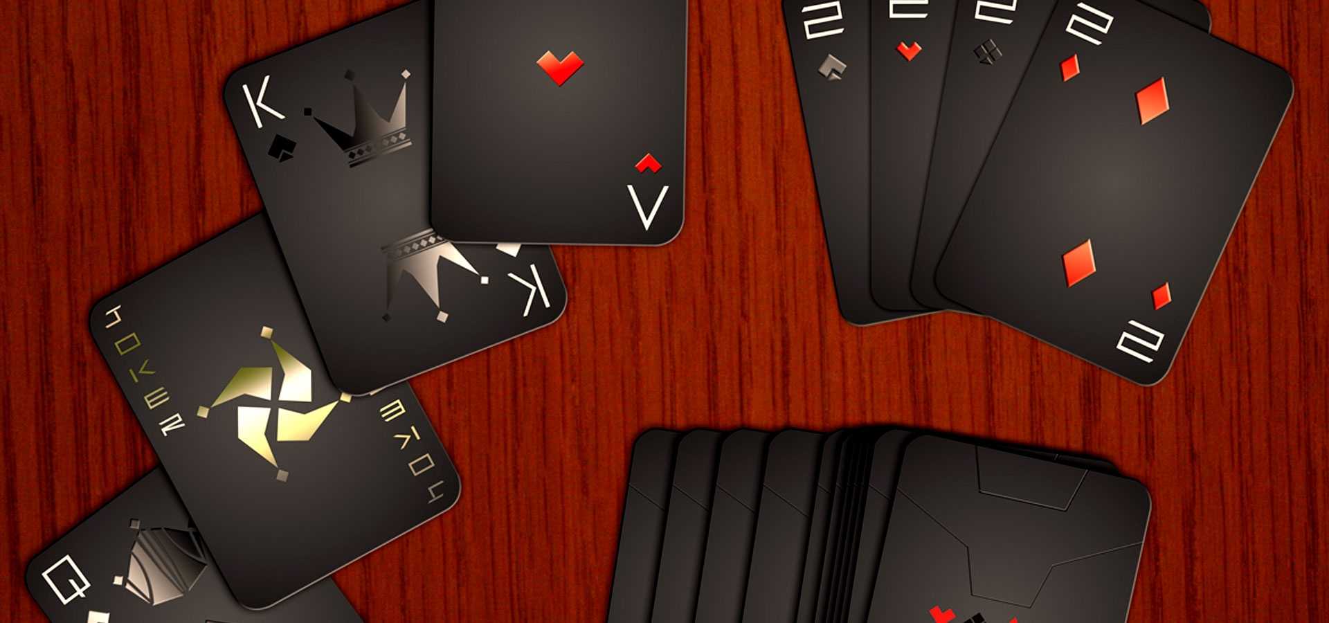 22+ Playing Card Designs | Free & Premium Templates With Regard To Deck Of Cards Template