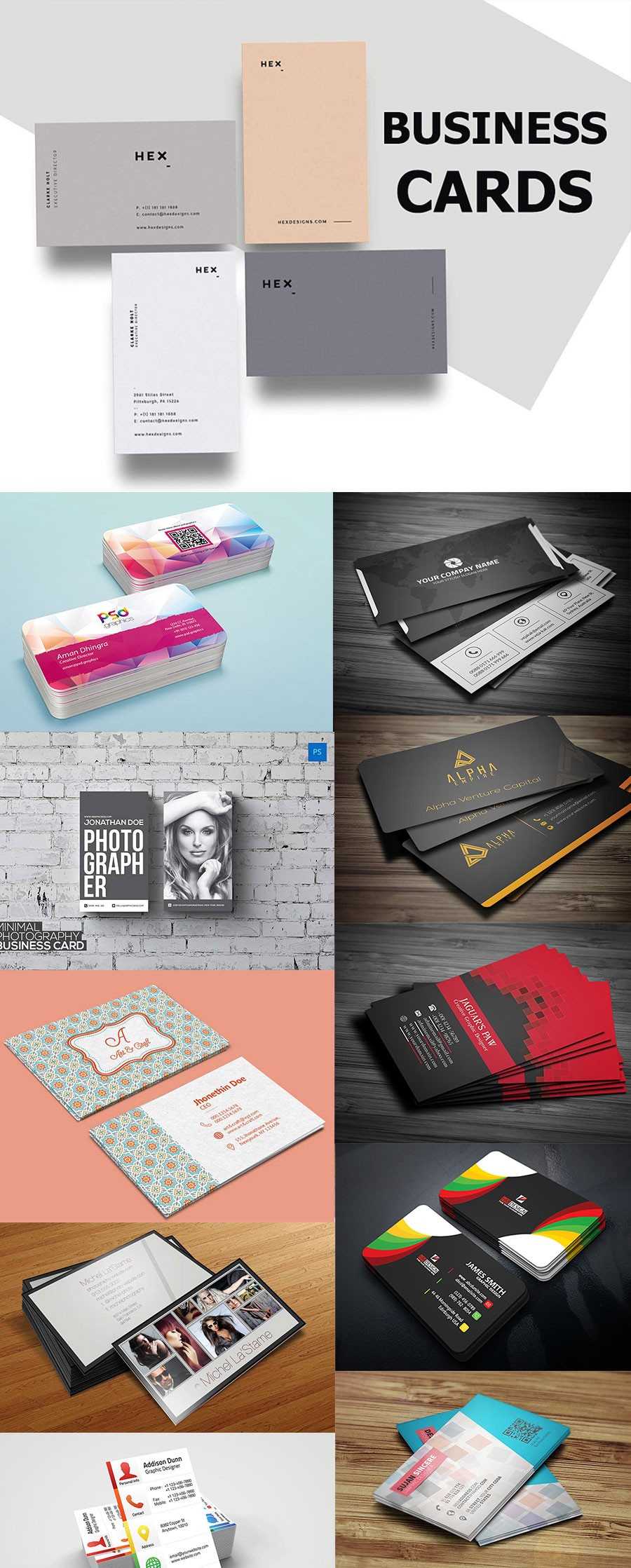 25+ Free Business Card Templates Psd – Graphiceat – Medium With Regard To Office Max Business Card Template