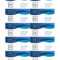 25+ Free Microsoft Word Business Card Templates (Printable with regard to Business Cards Templates Microsoft Word