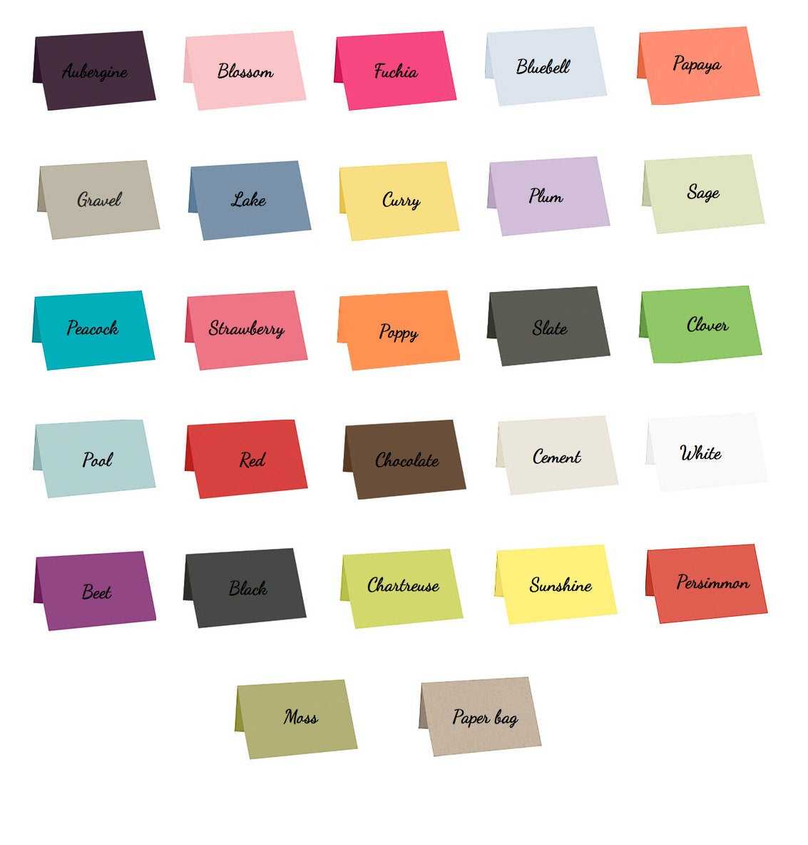 28+ [ Paper Source Templates Place Cards ] | Printable Place For Paper Source Templates Place Cards