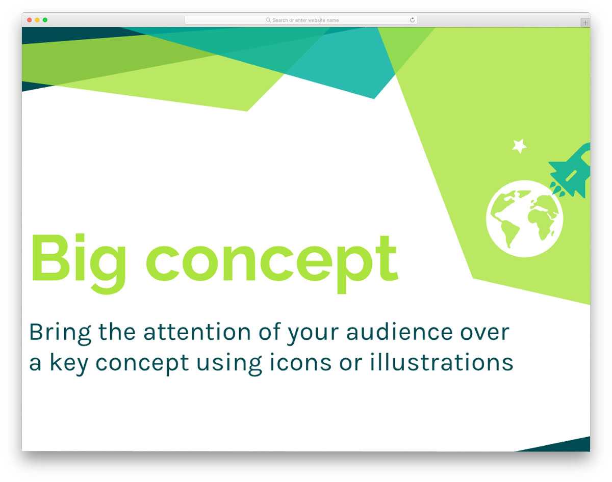 30 Best Hand Picked Free Powerpoint Templates 2020 – Uicookies Regarding Fancy Powerpoint Templates