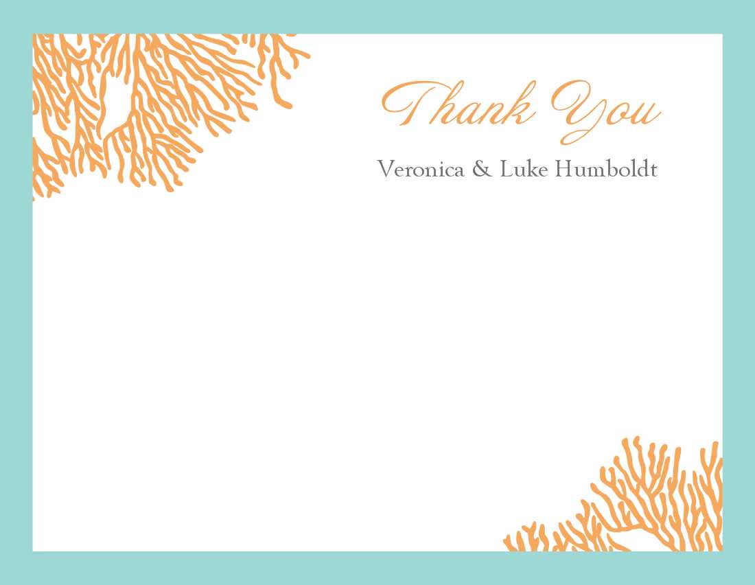 33 Free Thank You Letter Card Template Layoutsthank You Pertaining To Thank You Card Template Word