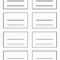 34 Visiting Microsoft 4X6 Index Card Template For Ms Word Regarding Index Card Template For Word