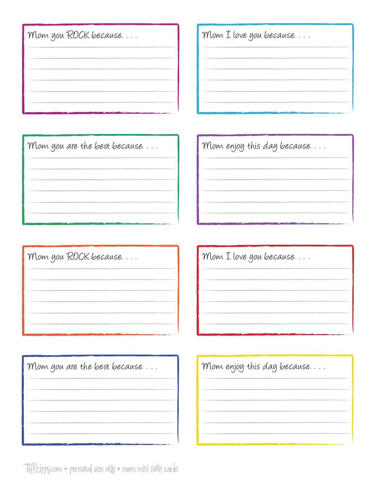 3X5 Flash Card Template – Calep.midnightpig.co Within 4X6 Note Card Template Word