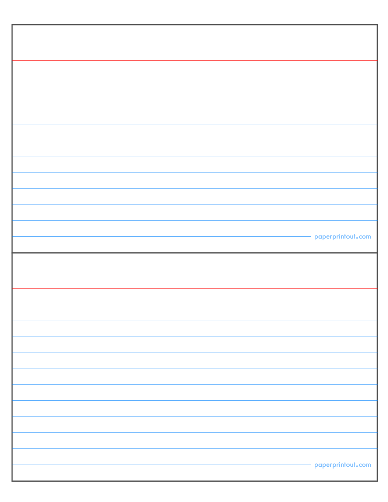 3X5 Index Card Template For Microsoft Word – Falep Intended For 5 By 8 Index Card Template