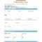 41 Credit Card Authorization Forms Templates {Ready To Use} Intended For Credit Card Bill Template
