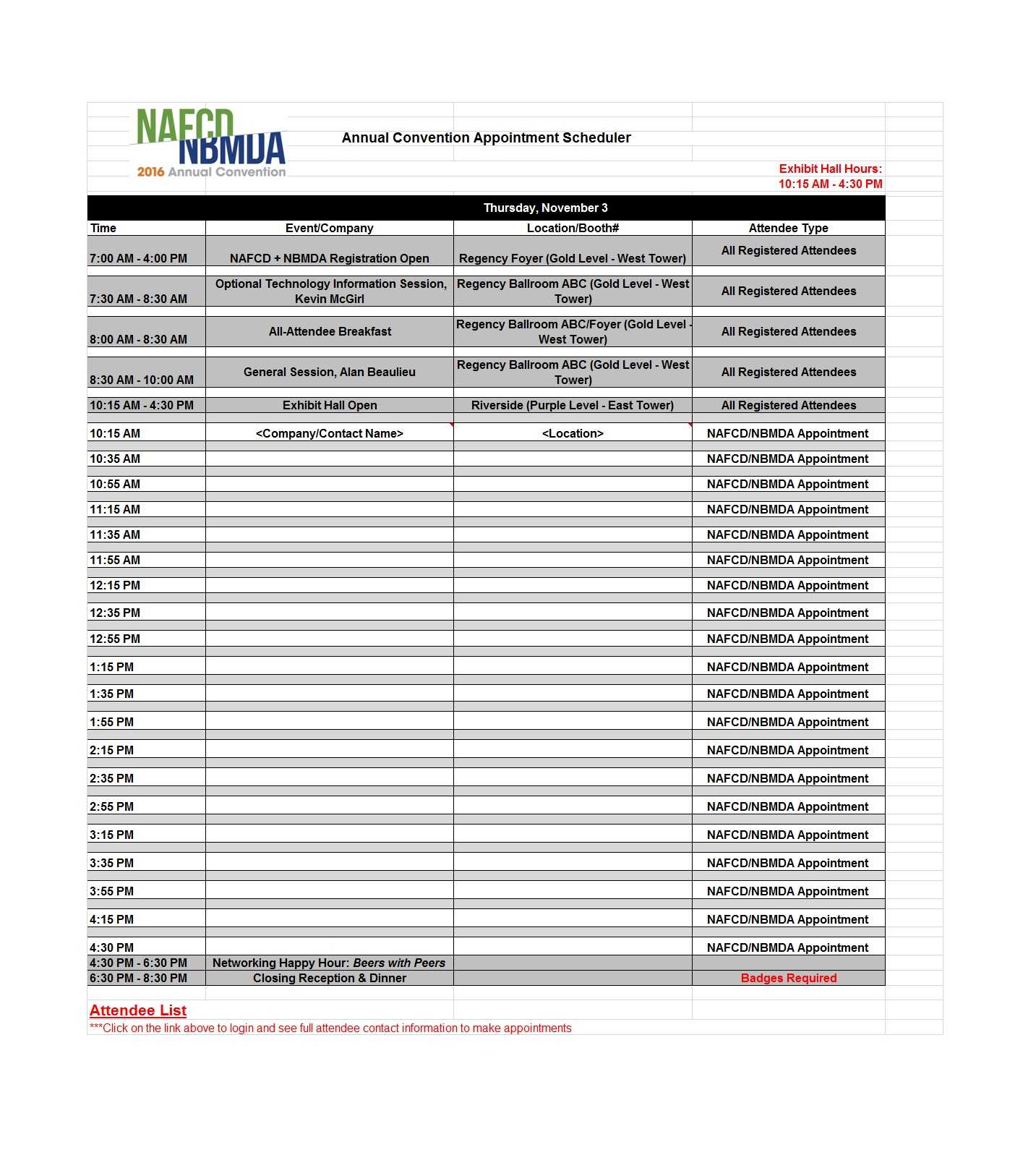 45 Printable Appointment Schedule Templates [& Appointment Intended For Medical Appointment Card Template Free