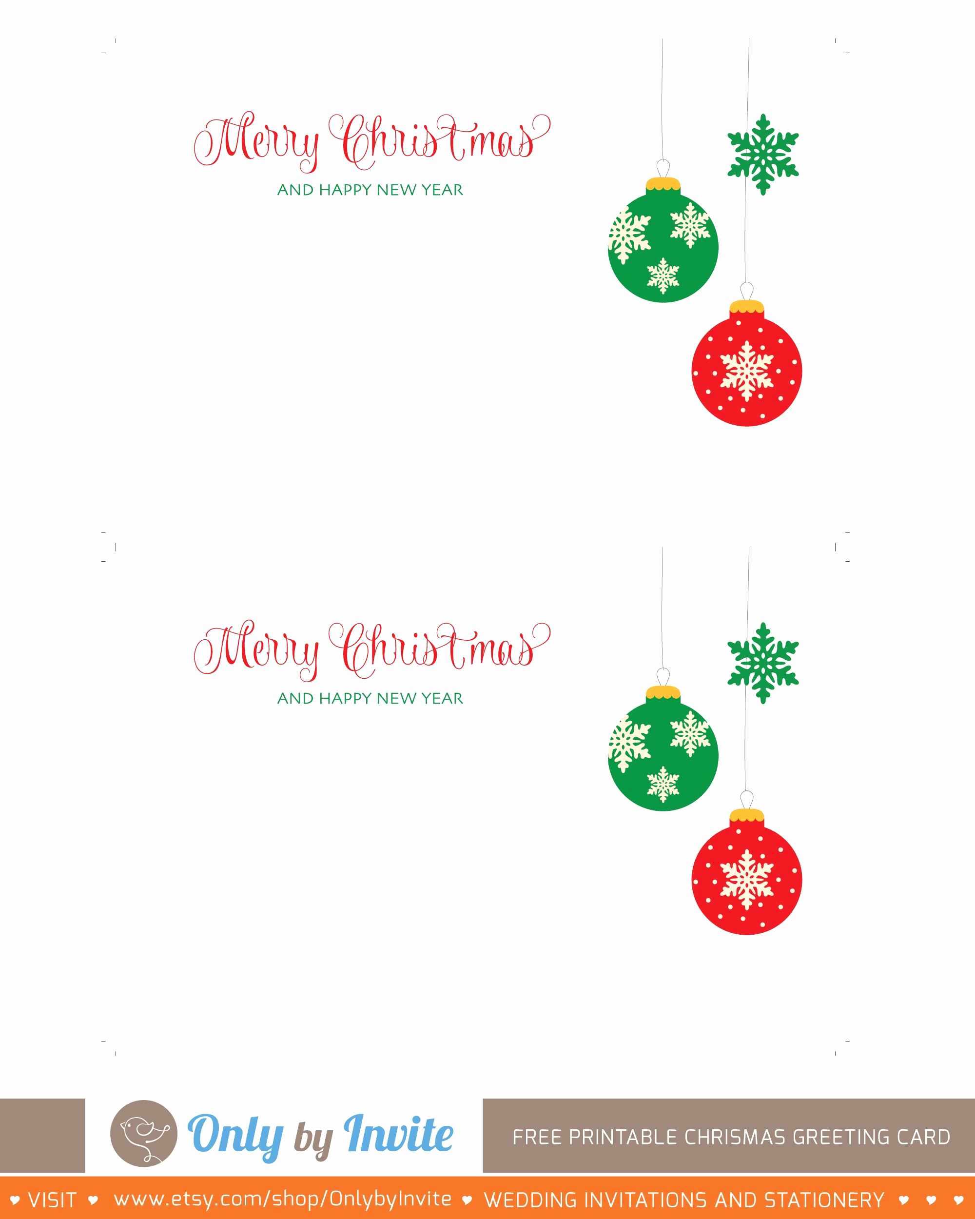 4A891C Free Printable Christmas Cards Templates | Wiring Library With Printable Holiday Card Templates