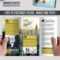 5 Powerful Free Adobe Indesign Brochures Templates! | Inside Adobe Indesign Brochure Templates