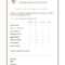 50 Printable Comment Card & Feedback Form Templates ᐅ Intended For Customer Information Card Template