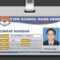 53 Customize Our Free Id Card Template Psd File Free With Id Card Design Template Psd Free Download