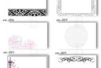 6 Best Images Of Free Printable Wedding Place Cards - Free within Table Name Cards Template Free