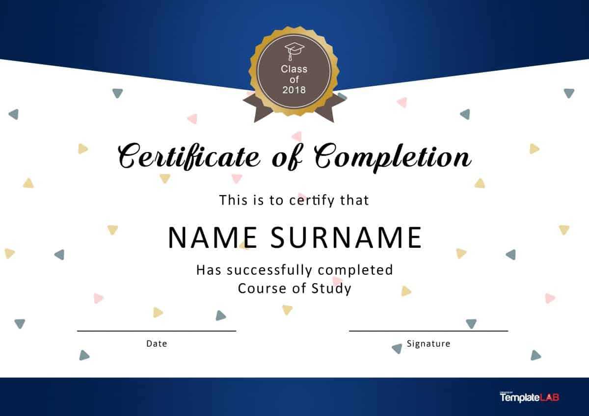 7047 Certificate Template Powerpoint Free | Wiring Resources Intended For Powerpoint Award Certificate Template