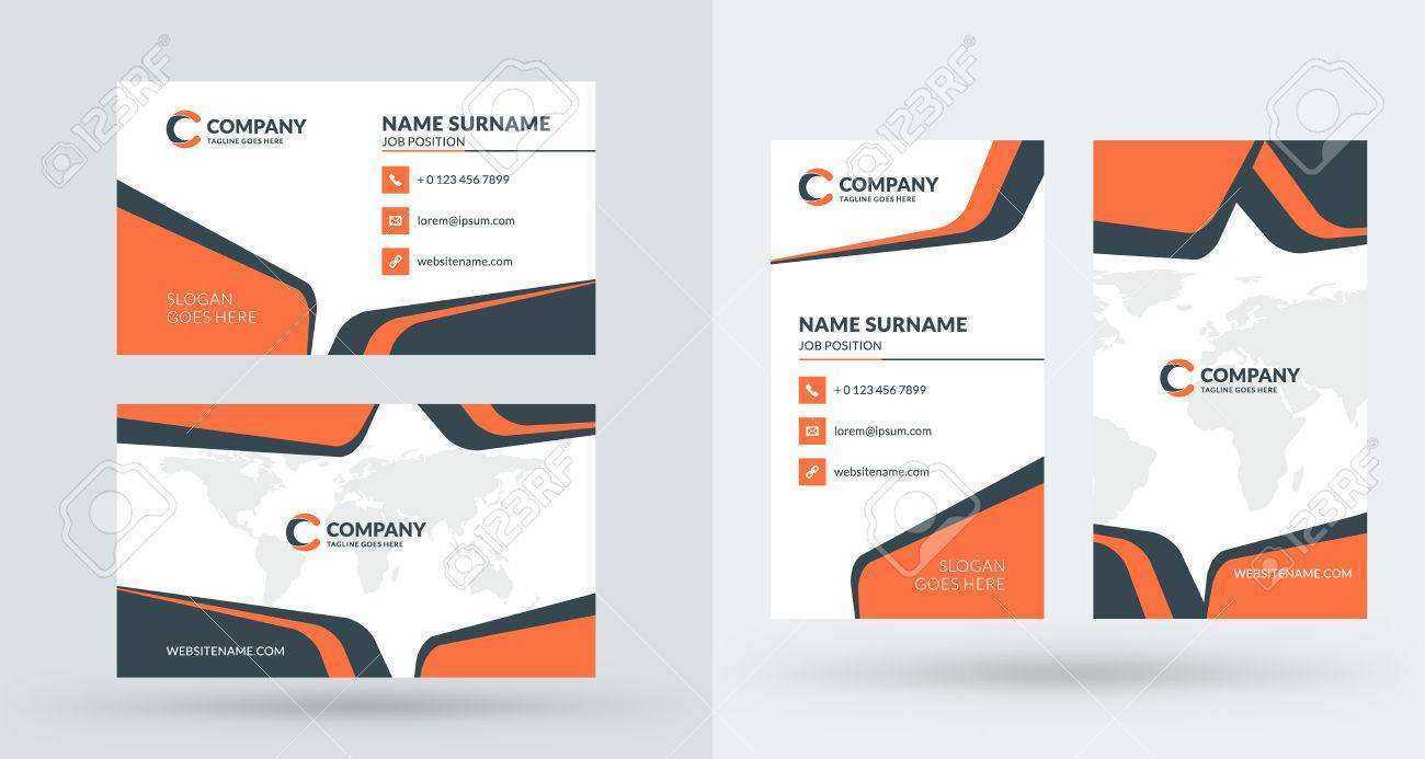 75 Visiting Business Card Template Landscape Now With For Landscaping Business Card Template