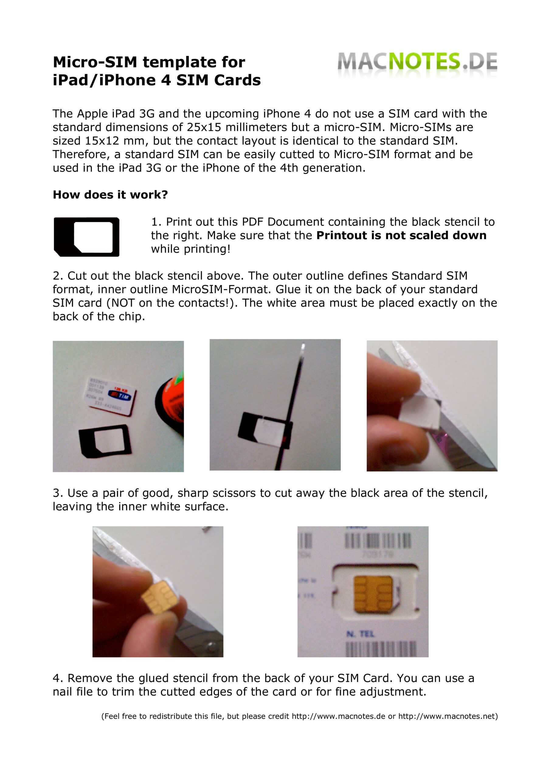 83 Online Sim Card Cutting Template Download Download With Within Sim Card Template Pdf