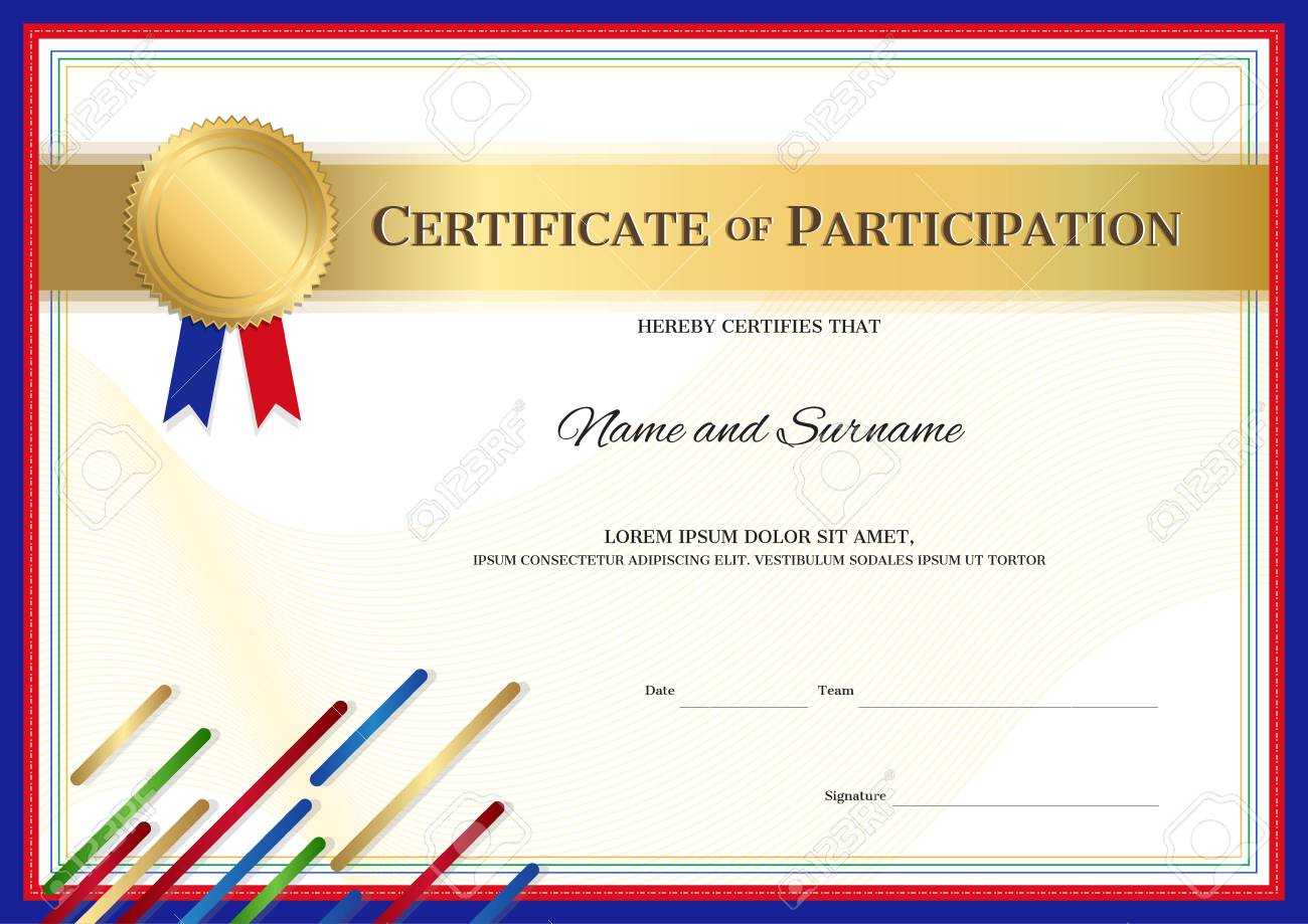 88F Certificate Template Sport | Wiring Library Inside Rugby League Certificate Templates