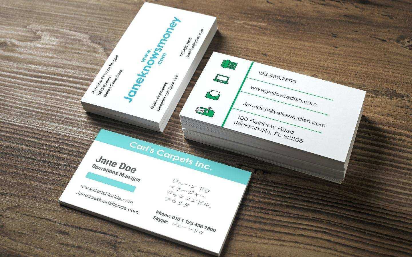 96 Standard Staples Business Cards Templates Free Photo For Regarding Staples Business Card Template
