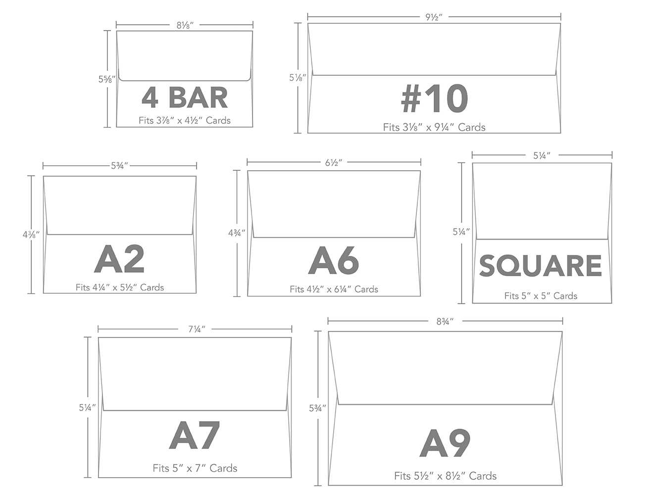 A2 Size Envelopes – Dalep.midnightpig.co Inside A2 Card Template