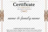 Academic Certificate Diploma Authorization Certificate for Certificate Of Authorization Template