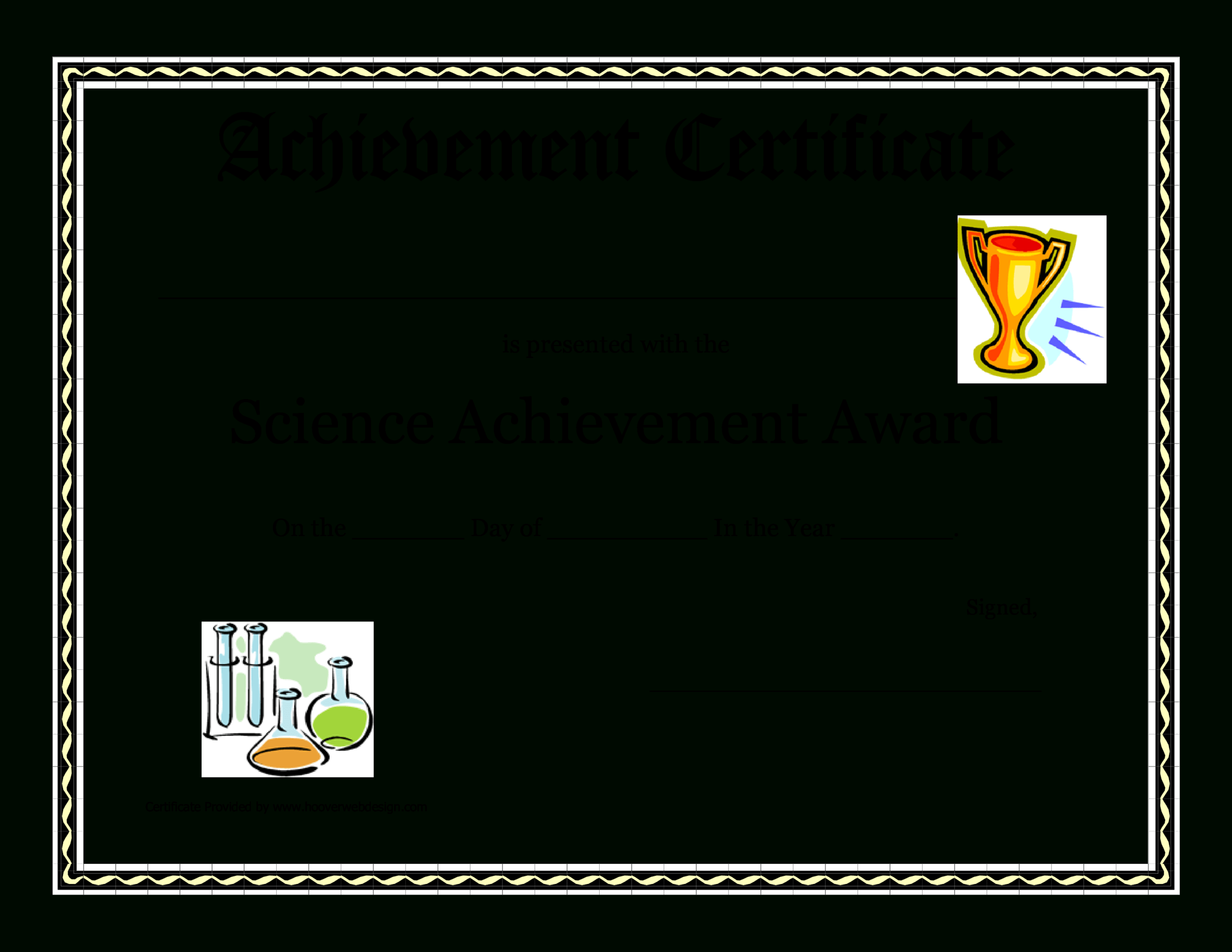 Achievement Award Certificate Template – Dalep.midnightpig.co With Regard To Free Softball Certificate Templates