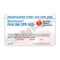 Aha Heartsaver® First Aid Cpr Aed Course Completion Cards – 6 Pack  Worldpoint® Within Cpr Card Template