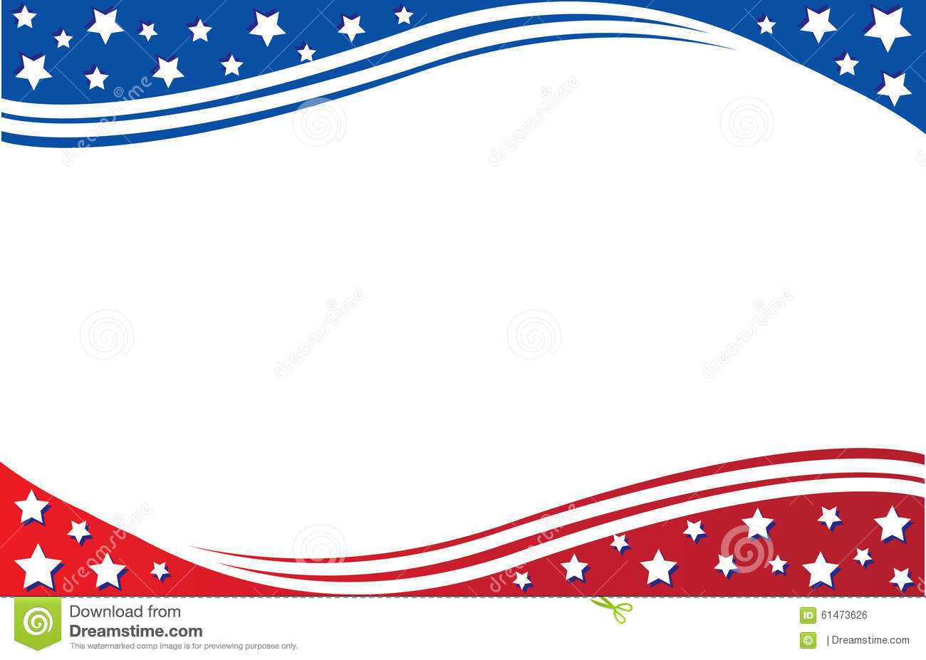 American Powerpoint Background – Calep.midnightpig.co Within American Flag Powerpoint Template
