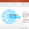 Animated Internet Of Things Template For Powerpoint With Powerpoint Animated Templates Free Download 2010