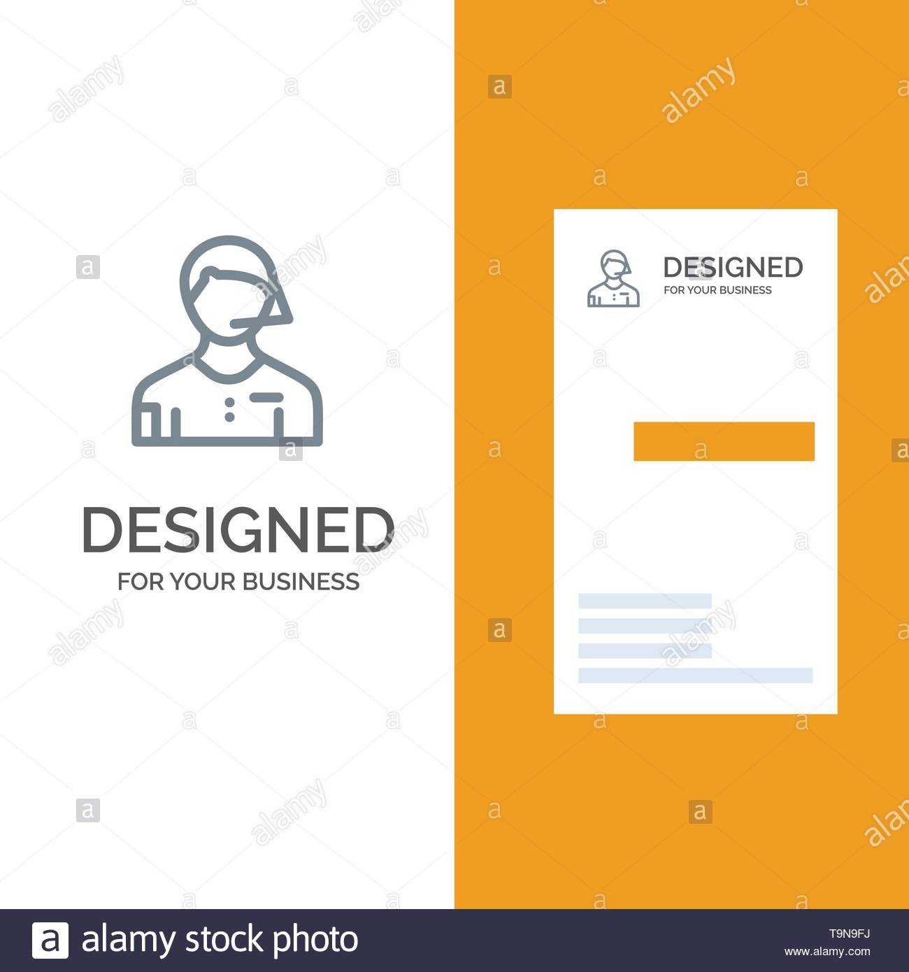 Arbiter, Football, Judge, Linesman, Referee Grey Logo Design Within Football Referee Game Card Template