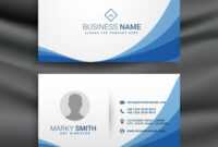 Architect Visiting Card Design Psd Free Download - Yeppe within Business Card Maker Template