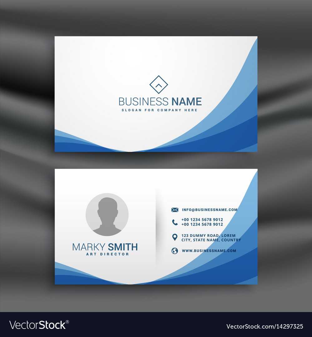 Architect Visiting Card Design Psd Free Download - Yeppe Within Business Card Maker Template