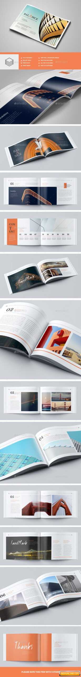 Architecture Brochure Templates Free Download – Calep Inside Architecture Brochure Templates Free Download