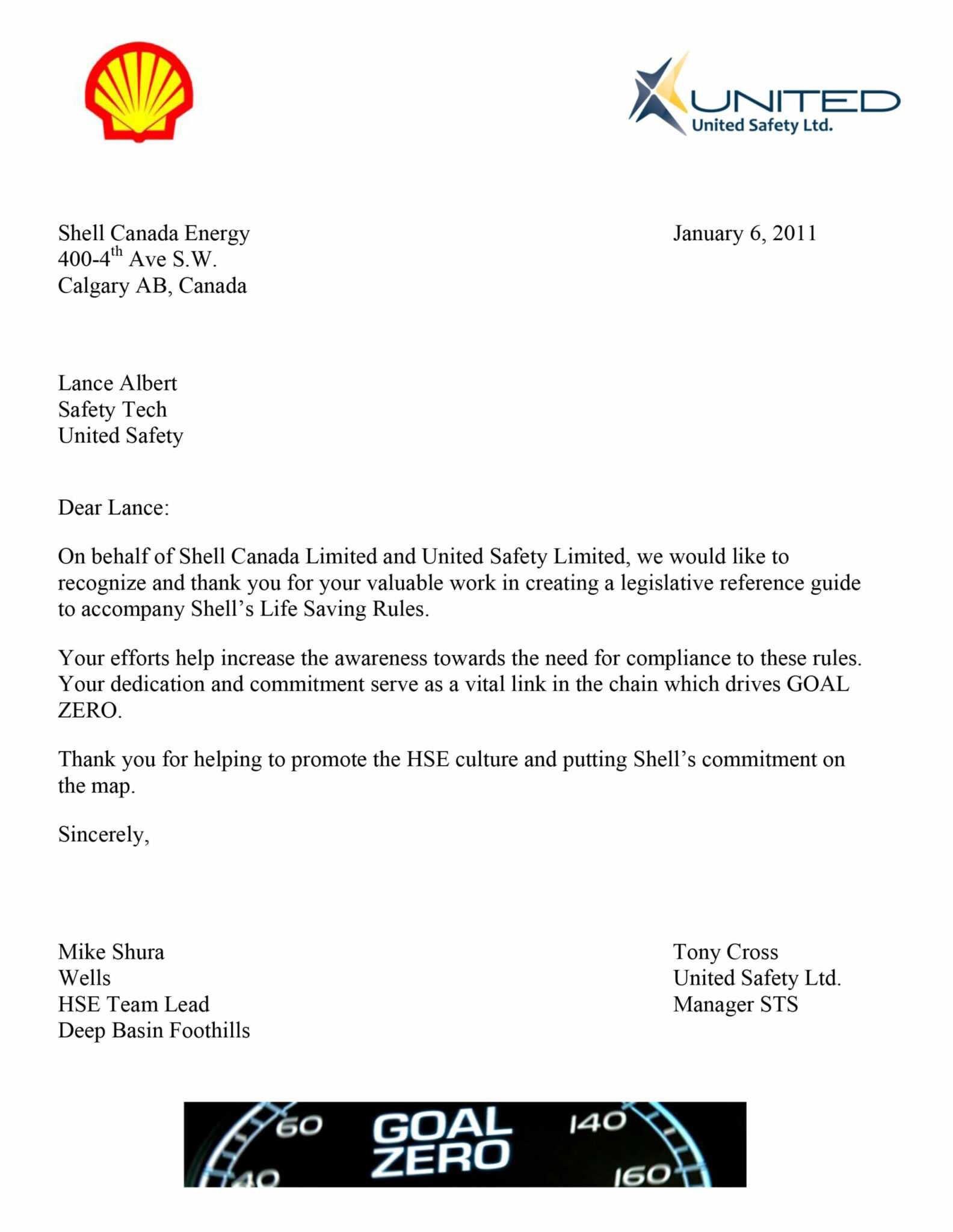 Awards And Recognition United Safety Usa With Safety Recognition Certificate Template