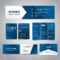 Banner, Flyers, Brochure, Business Cards, Gift Card Design Templates.. With Advertising Cards Templates