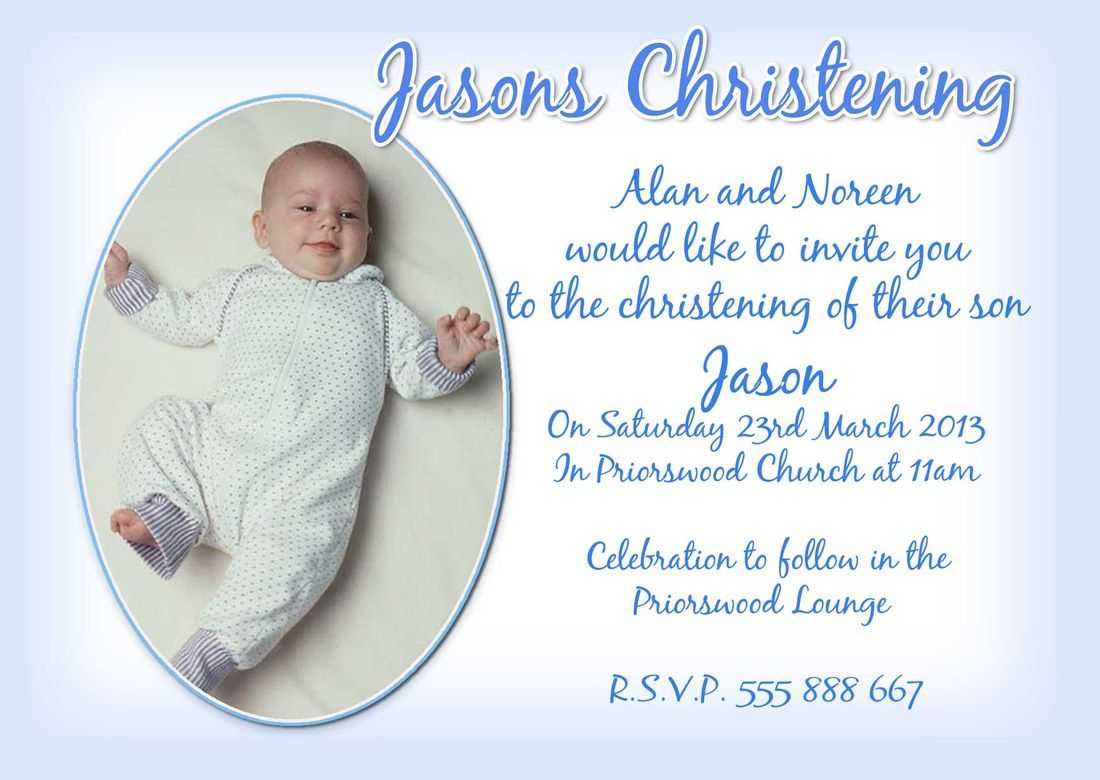 Baptism Invitation Card : Baptism Invitation Cards For Twins Intended For Baptism Invitation Card Template