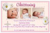 Baptism Invitation Template Free Download - Dalep.midnightpig.co within Free Christening Invitation Cards Templates