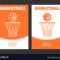 Basketball Brochure – Calep.midnightpig.co Pertaining To Basketball Camp Brochure Template