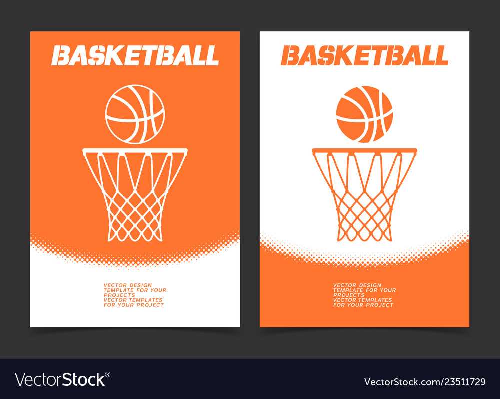 Basketball Brochure – Calep.midnightpig.co Pertaining To Basketball Camp Brochure Template