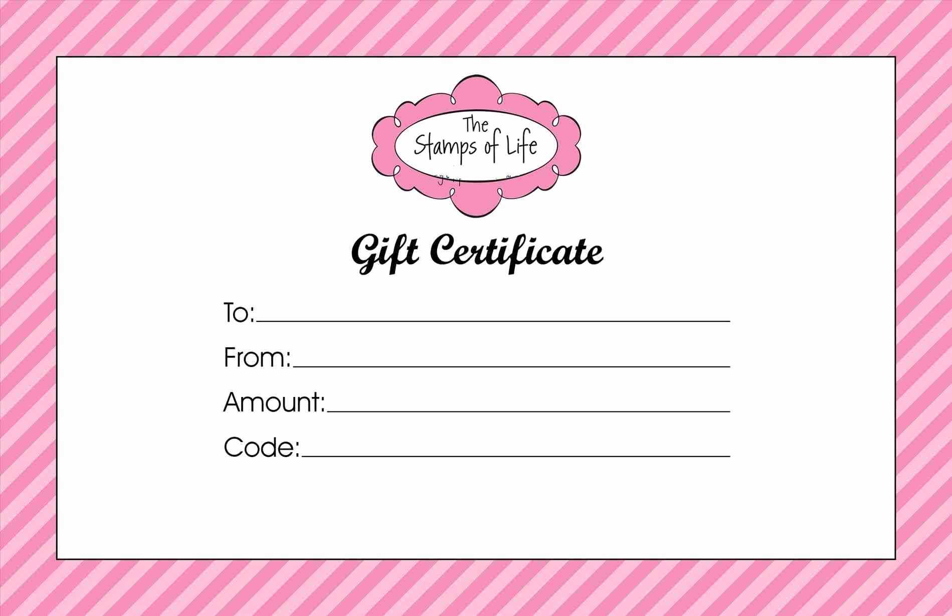 Beauty Gift Certificate Template – Dalep.midnightpig.co Pertaining To Nail Gift Certificate Template Free