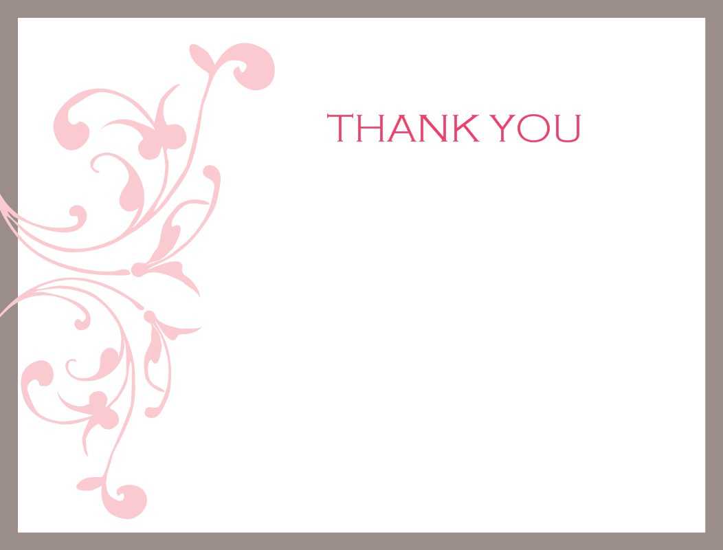 Best 48+ Thank You Powerpoint Backgrounds On Hipwallpaper With Powerpoint Thank You Card Template
